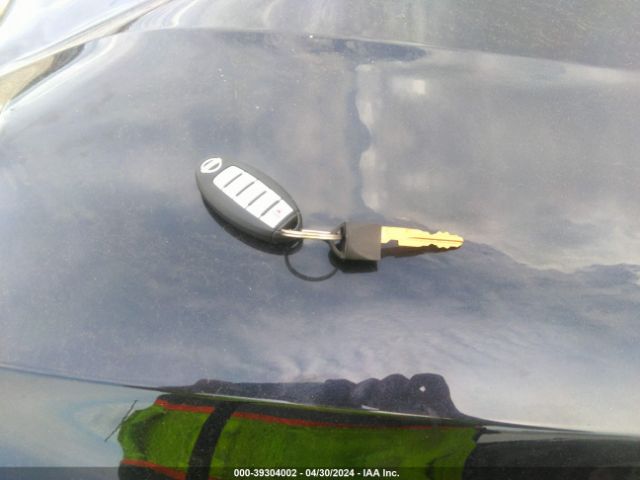 1N4BL4DV1MN307026 Nissan Altima Sv Fwd