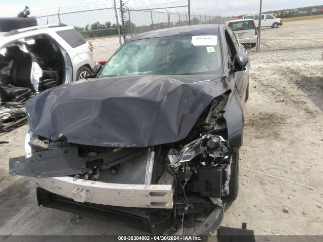 1N4BL4DV1MN307026 Nissan Altima Sv Fwd