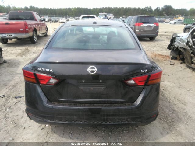 1N4BL4DV1MN307026 Nissan Altima Sv Fwd