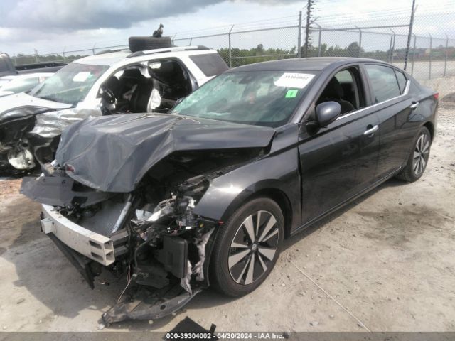 1N4BL4DV1MN307026 Nissan Altima Sv Fwd