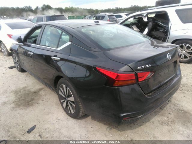 1N4BL4DV1MN307026 Nissan Altima Sv Fwd