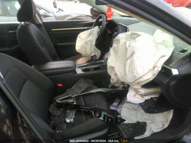 1N4BL4DV1MN307026 Nissan Altima Sv Fwd