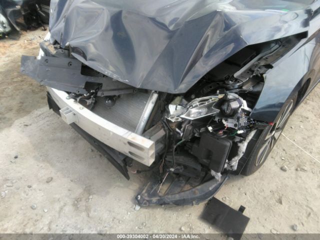 1N4BL4DV1MN307026 Nissan Altima Sv Fwd