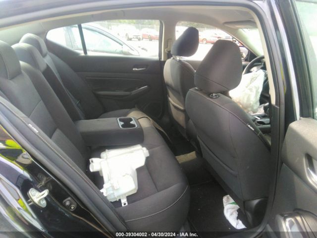 1N4BL4DV1MN307026 Nissan Altima Sv Fwd