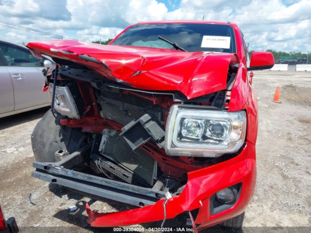 1GTG6BE37F1224056 GMC CANYON SLE