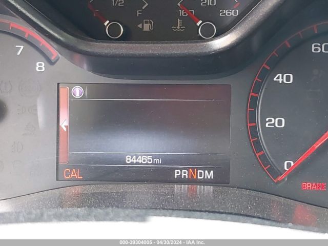 1GTG6BE37F1224056 GMC CANYON SLE