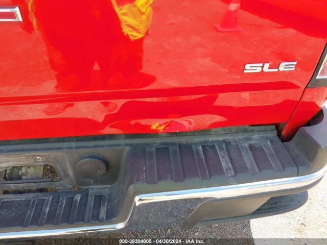 1GTG6BE37F1224056 GMC CANYON SLE