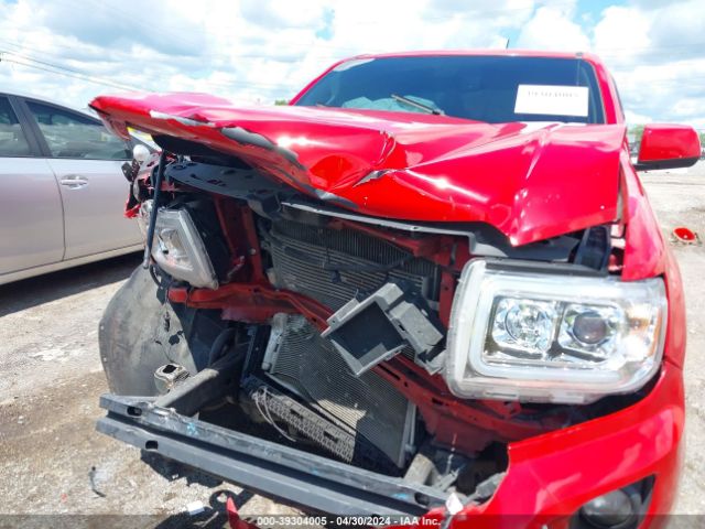 1GTG6BE37F1224056 GMC CANYON SLE