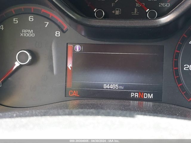 1GTG6BE37F1224056 GMC CANYON SLE