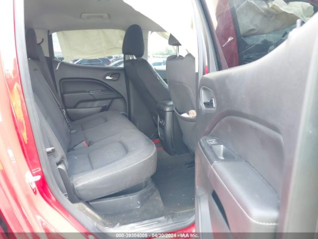 1GTG6BE37F1224056 GMC CANYON SLE