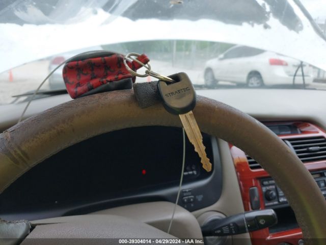 2004 MITSUBISHI DIAMANTE 6MMAP67G84T001509 Photo 10