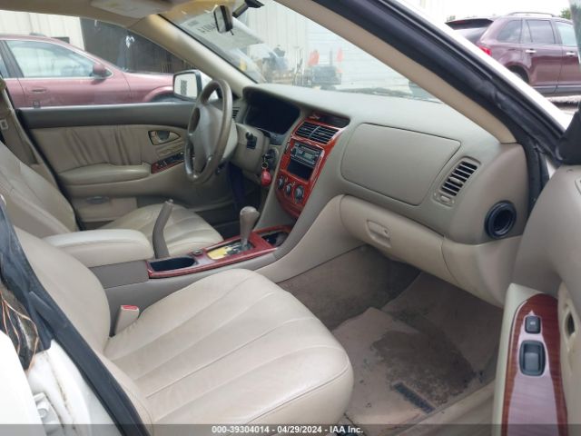 2004 MITSUBISHI DIAMANTE 6MMAP67G84T001509 Photo 4