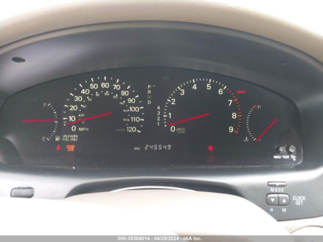 2004 MITSUBISHI DIAMANTE 6MMAP67G84T001509 Photo 6