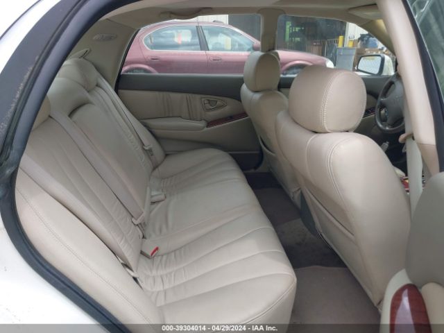 2004 MITSUBISHI DIAMANTE 6MMAP67G84T001509 Photo 7