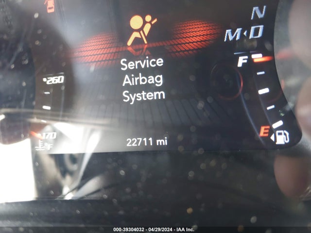 Dodge Challenger R/t Scat Pack 2022 2C3CDZFJ8NH151584 Image 16