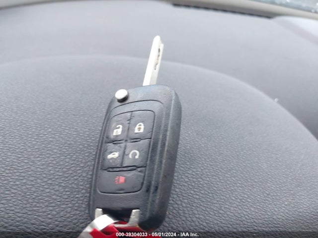 Chevrolet MALIBU LS 2015 1G11B5SL9FF234946 Image 11