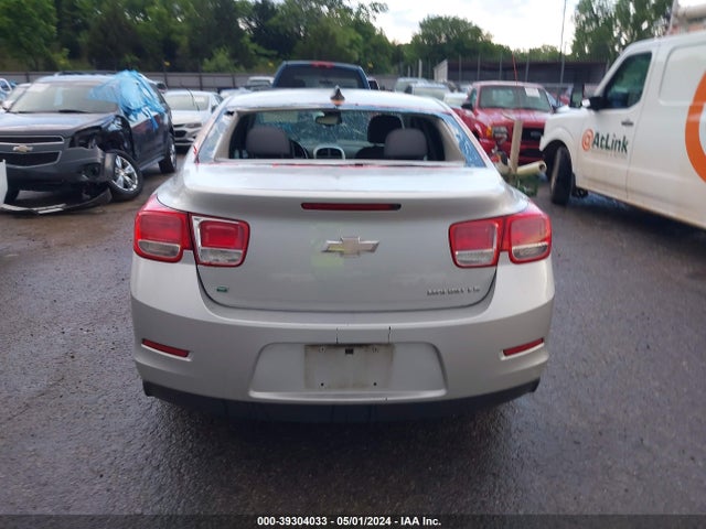 Chevrolet MALIBU LS 2015 1G11B5SL9FF234946 Image 16