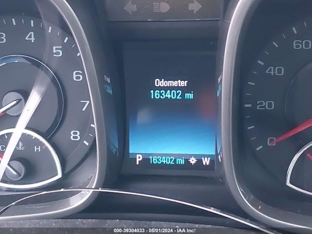 Chevrolet MALIBU LS 2015 1G11B5SL9FF234946 Image 7