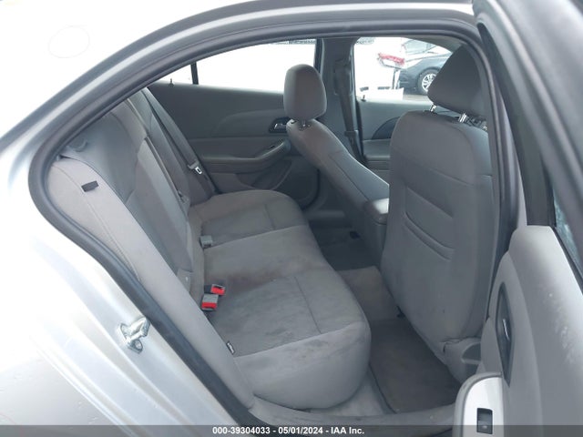 Chevrolet MALIBU LS 2015 1G11B5SL9FF234946 Image 8