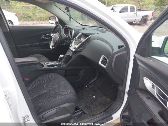 Chevrolet EQUINOX 1LT 2014 2GNALBEK3E6278852 Image 5
