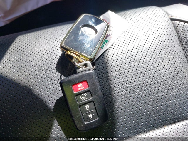 Toyota Highlander Limited 2019 5TDYZRFH1KS315321 Image 11