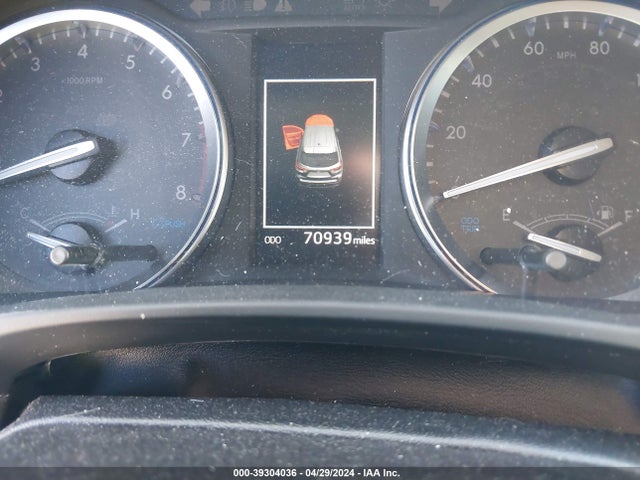 Toyota Highlander Limited 2019 5TDYZRFH1KS315321 Image 15