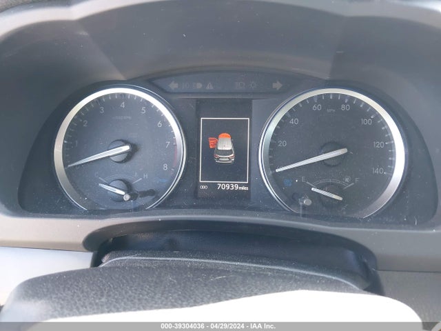 Toyota Highlander Limited 2019 5TDYZRFH1KS315321 Image 7