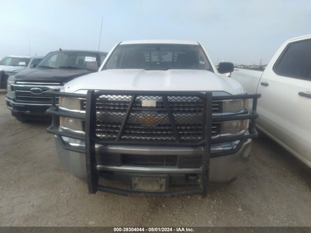 Chevrolet Silverado 2500hd Wt 2015 1GC1CUEGXFF183583 Image 12