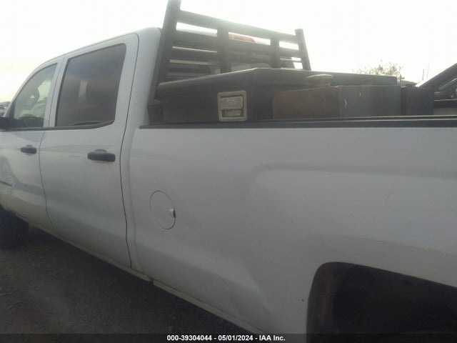 Chevrolet Silverado 2500hd Wt 2015 1GC1CUEGXFF183583 Image 14