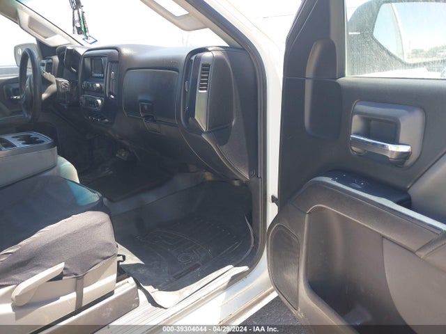 Chevrolet Silverado 2500hd Wt 2015 1GC1CUEGXFF183583 Image 5