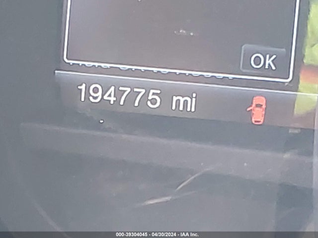 Ford Explorer Limited 2014 1FM5K7F81EGA43617 Image 15