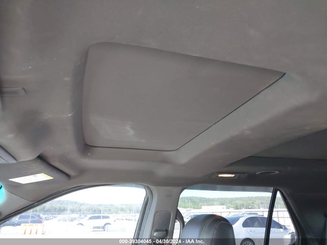 Ford Explorer Limited 2014 1FM5K7F81EGA43617 Image 18