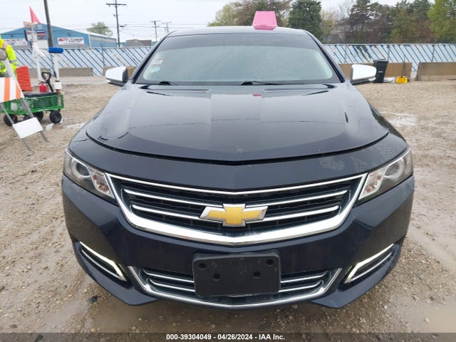 Chevrolet Impala Premier 2019 2G1105S38K9158175 Image 12