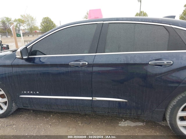 Chevrolet Impala Premier 2019 2G1105S38K9158175 Image 14