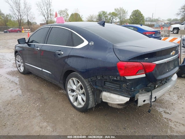 Chevrolet Impala Premier 2019 2G1105S38K9158175 Image 3