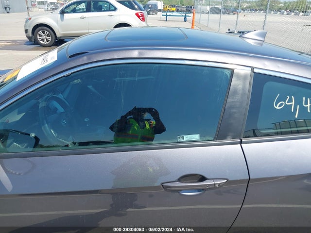 Honda CIVIC SI COUPE 2020 2HGFC3A5XLH752836 Image 19