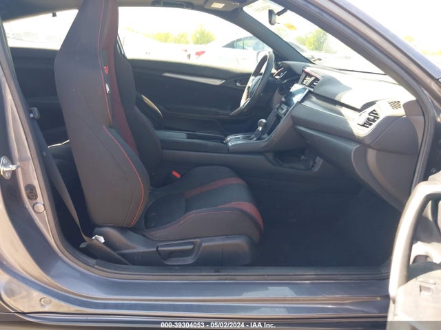 Honda CIVIC SI COUPE 2020 2HGFC3A5XLH752836 Image 5