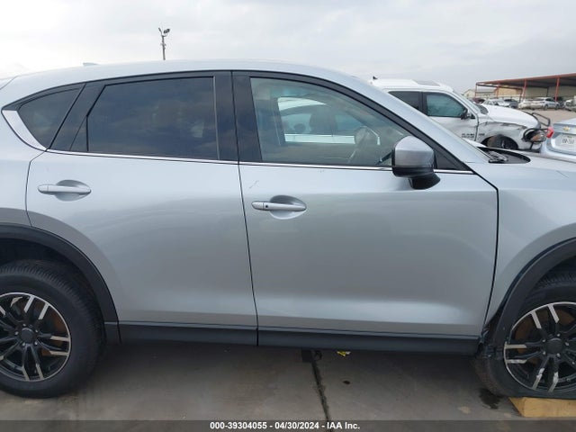 Mazda Cx-5 Grand Touring 2019 JM3KFADM5K0548631 Image 13