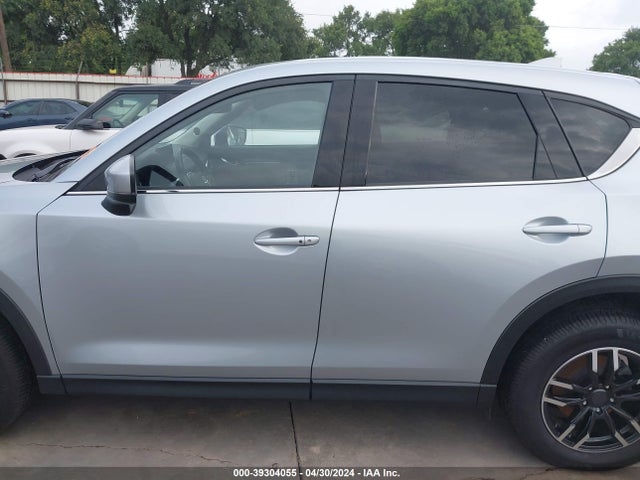 Mazda Cx-5 Grand Touring 2019 JM3KFADM5K0548631 Image 14