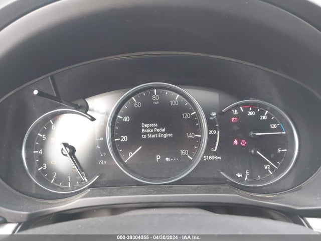 Mazda Cx-5 Grand Touring 2019 JM3KFADM5K0548631 Image 7