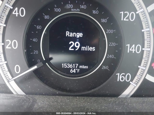 Honda Accord Touring 2015 1HGCR3F97FA008966 Image 15