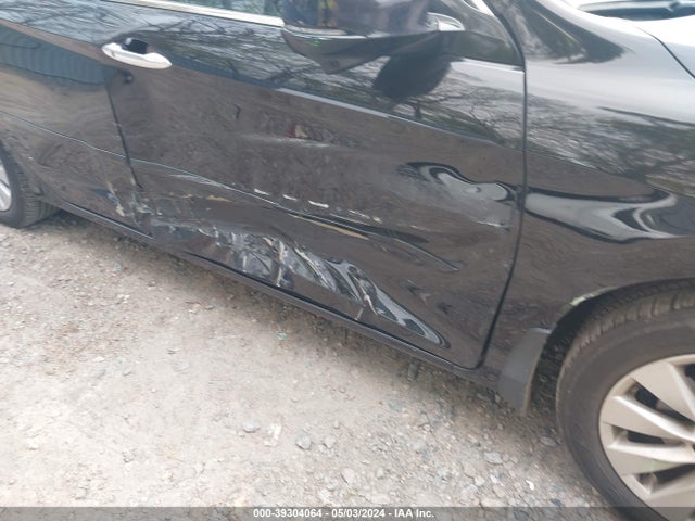 Honda Accord Touring 2015 1HGCR3F97FA008966 Image 6