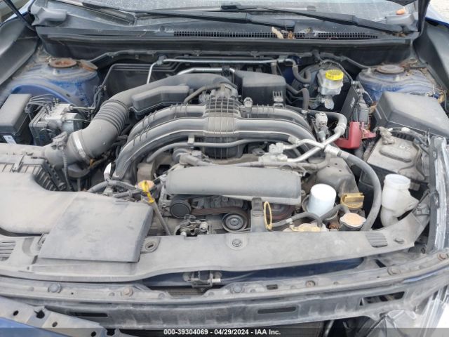 4S3GTAK68J3709255 Subaru Impreza 2.0i Sport