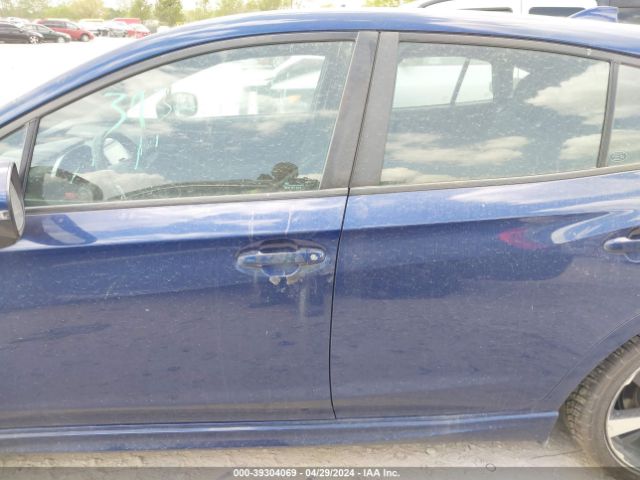 4S3GTAK68J3709255 Subaru Impreza 2.0i Sport