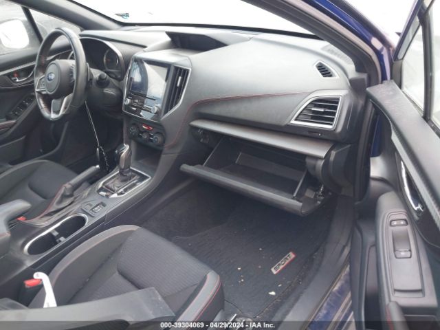 4S3GTAK68J3709255 Subaru Impreza 2.0i Sport