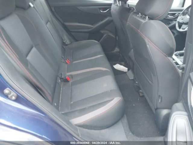 4S3GTAK68J3709255 Subaru Impreza 2.0i Sport