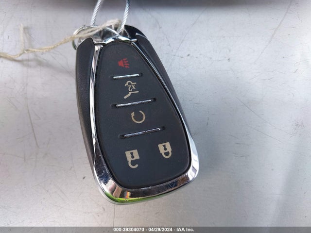 Chevrolet Equinox Awd Premier 2021 3GNAXXEV5MS134537 Image 11
