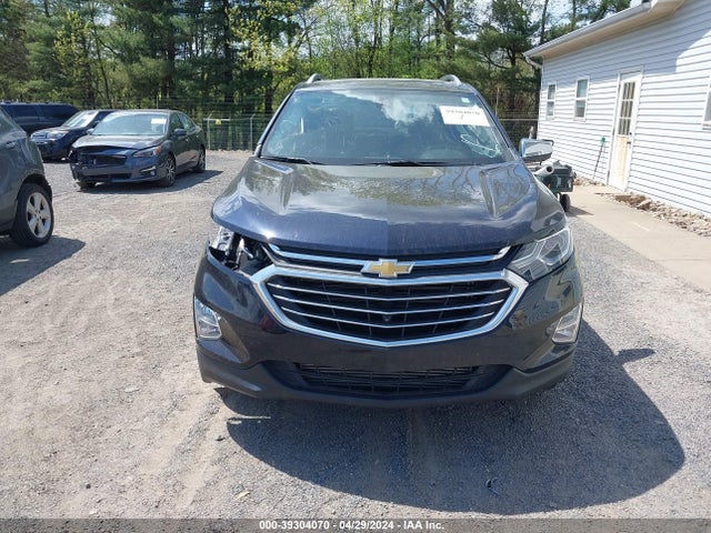 Chevrolet Equinox Awd Premier 2021 3GNAXXEV5MS134537 Image 13