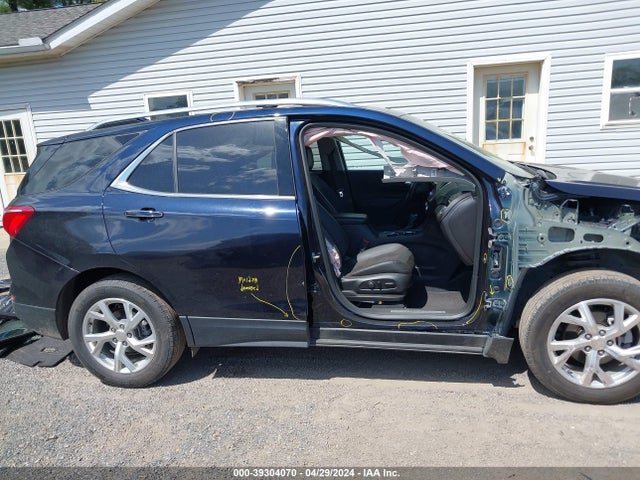 Chevrolet Equinox Awd Premier 2021 3GNAXXEV5MS134537 Image 14