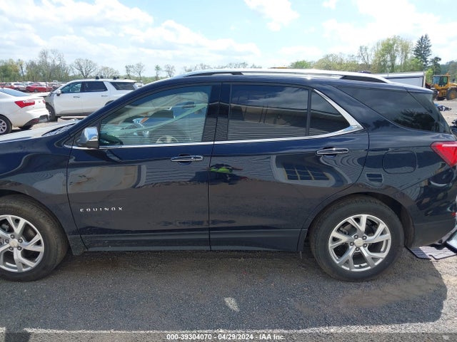 Chevrolet Equinox Awd Premier 2021 3GNAXXEV5MS134537 Image 15